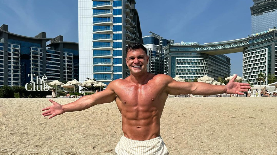 The Truth About Your Metabolism and Getting in Shape as You Age