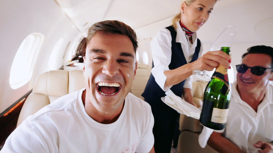 I just turned 32, So here’s 32 life lessons I’ve learned so far